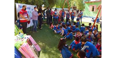 JARDIN MUNICIPAL