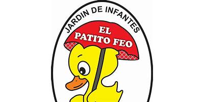 JARDÍN PATITO FEO