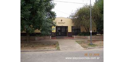 JARDÍN SANTA MARÍA