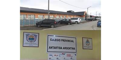 J.DE INF. ANTARTIDA ARGENTINA