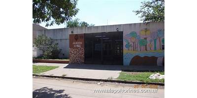 J.DE INF. ARTURO HUMBERTO ILLIA