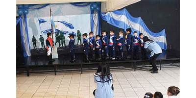 J.DE INF. BANDERA ARGENTINA