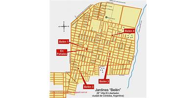 J.DE INF. BELEN (C.ED. NTRA.SRA.DEL TRABAJO)