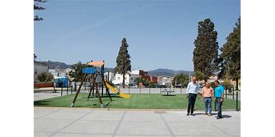J.DE INF. BLAS PARERA