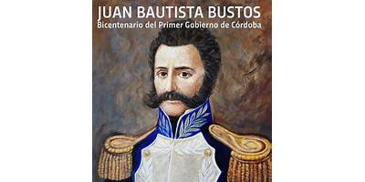 J.DE INF. BRIGADIER GRAL. JUAN BAUTISTA BUSTOS ANEXO SAN JOSE OBRERO