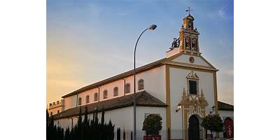J.DE INF. CRISTO REY