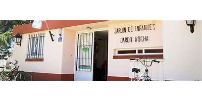 J.DE INF. DARDO ROCHA
