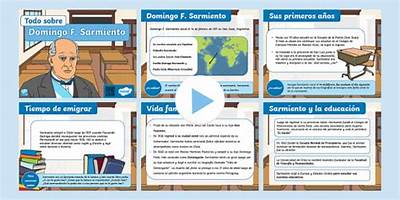 J.DE INF. DOMINGO F. SARMIENTO