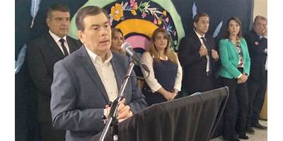 J.DE INF. DOMINGO FAUSTINO SARMIENTO