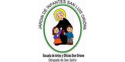 J.DE INF. DON ORIONE