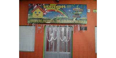 J.DE INF. DR.SANTIAGO DERQUI