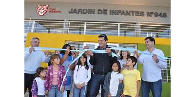 J.DE INF. ERNESTO BANCALARI