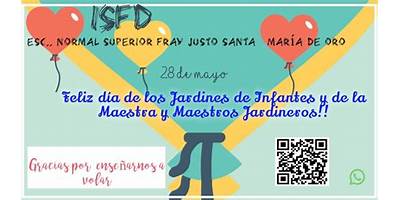 J.DE INF. FRAY JUSTO SANTA MARIA DE ORO