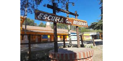 J.DE INF. GENERAL BELGRANO