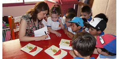 J.DE INF. GRACIELA DEL RIO