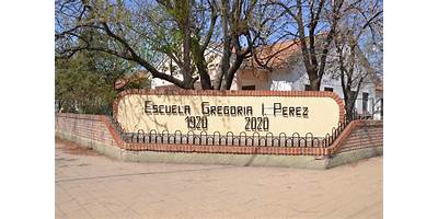 J.DE INF. GREGORIA IGNACIA PEREZ