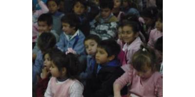 J.DE INF. HEBE SAN MARTIN DE DUPRAT