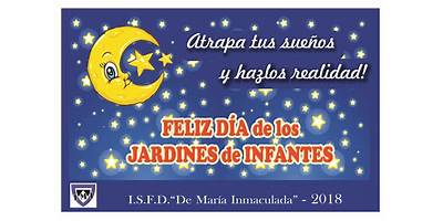J.DE INF. HIJAS DE MARIA INMACULADA
