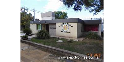 J.DE INF. JOSE MARIA PAZ