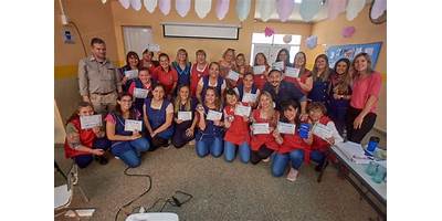 J.DE INF. JUANA PAULA MANSO