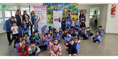 J.DE INF. LA PRIMERA ENSEÑANZA