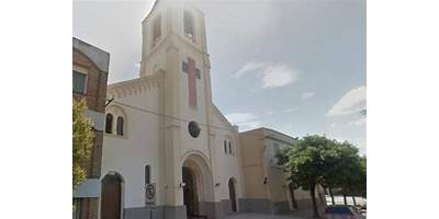 J.DE INF. LA SANTISIMA TRINIDAD