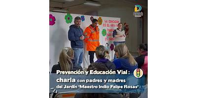 J.DE INF. MAESTRO INDIO FELIPE ROSAS