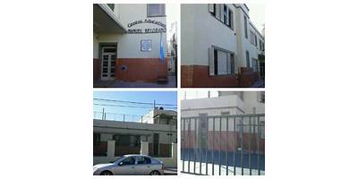 J.DE INF. MANUEL BELGRANO