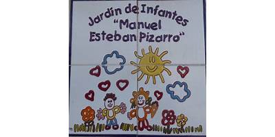 J.DE INF. MANUEL ESTEBAN PIZARRO