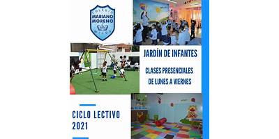 J.DE INF. MARIANO MORENO