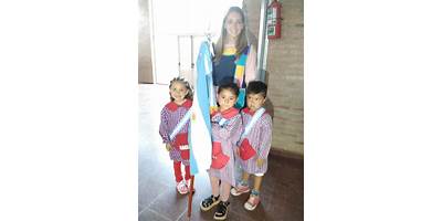 J.DE INF. MERCEDITAS S. MARTIN DE BALCARCE ANEXO MAYU SUMAJ