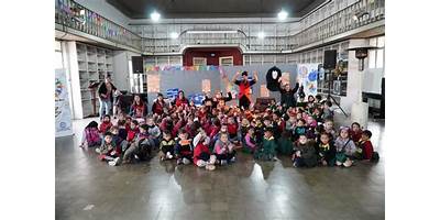 J.DE INF. MISIONEROS SALESIANOS