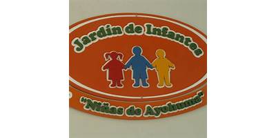 J.DE INF. NIÑAS DE AYOHUMA