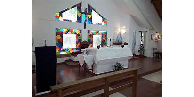 J.DE INF. NUESTRA SEÑORA DE ITATI