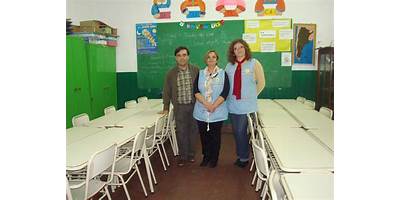 J.DE INF. PRESIDENTE HIPOLITO YRIGOYEN