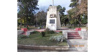 J.DE INF. PRESIDENTE SARMIENTO