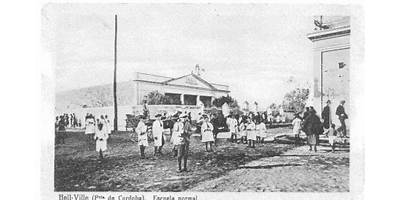 J.DE INF. PRIMER TENIENTE AVILA