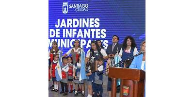 J.DE INF. PROVINCIA SANTIAGO DEL ESTERO-ANEXO CNIA.BARGE
