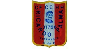 J.DE INF. RICARDO PALMA