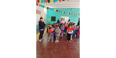 J.DE INF. SAGRADO CORAZON