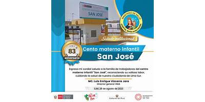 J.DE INF. SAN JOSE