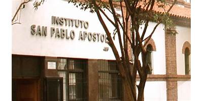 J.DE INF. SAN PABLO APOSTOL