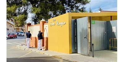 J.DE INF. S/N COMUNA DE SAN ROQUE