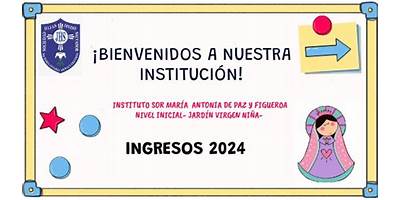 J.DE INF. SOR MARIA ANTONIA DE PAZ Y FIGUEROA