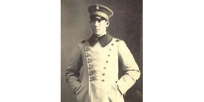 J.DE INF. TENIENTE BENJAMIN MATIENZO