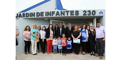 J.DE INF. VICEGOBERNADOR ATILIO LOPEZ DE Bº CIUDAD EVITA