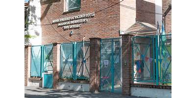 J.DE INF. VICENTE LOPEZ Y PLANES-ANEXO CNIA.FRONTERA NORTE