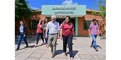 J.DE INF. VICTOR MERCANTE ANEXO CERRO AZUL