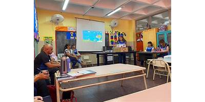 JIN N°13 - ANEXO 06 EN ESCUELA N°312