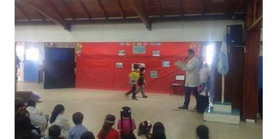 JIN N°13 - SEDE